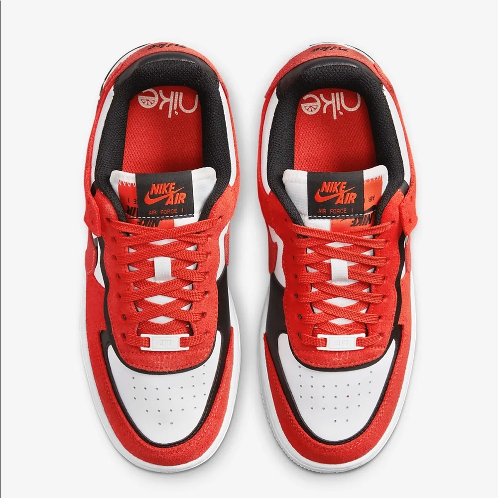 Nike Air Force 1